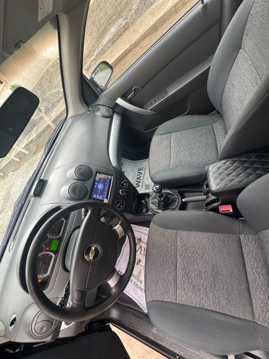 Chevrolet Nexia 2022 — 7