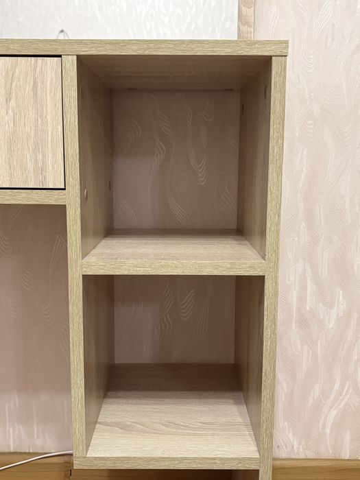 Туалетный столик