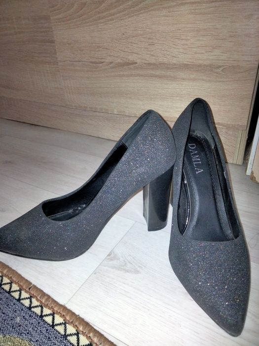 Туфли сатылады 1