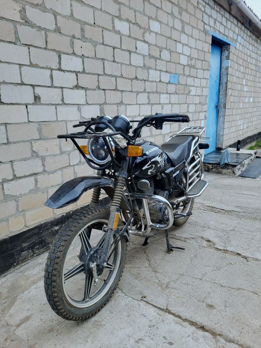 Продам мото, 200куп Хаммер