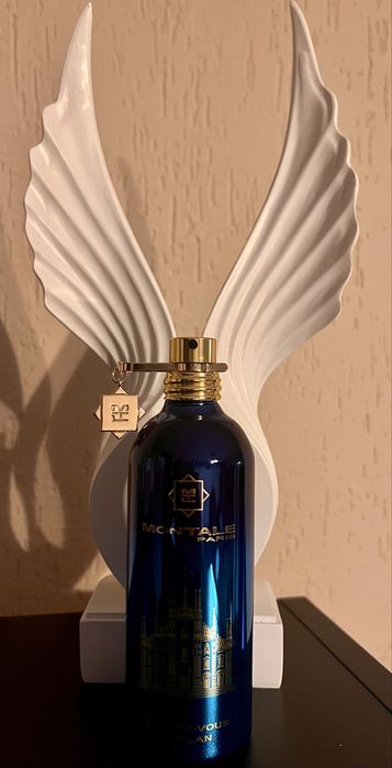 Дамски парфюми на ТОП цени