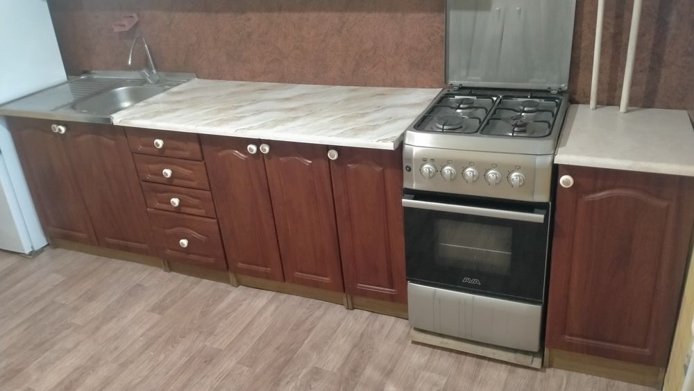 Продам кухонный гарнитур