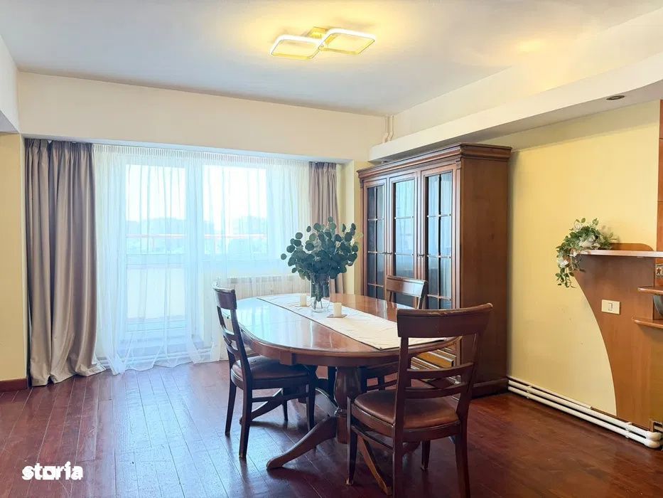 Duplex\Zona Centrala\Unirii\Centrala\Parcare\Unic