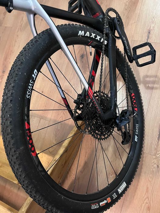 Vand Bicicleta Mondracker Chrono R - carbon - 29 - hardtail