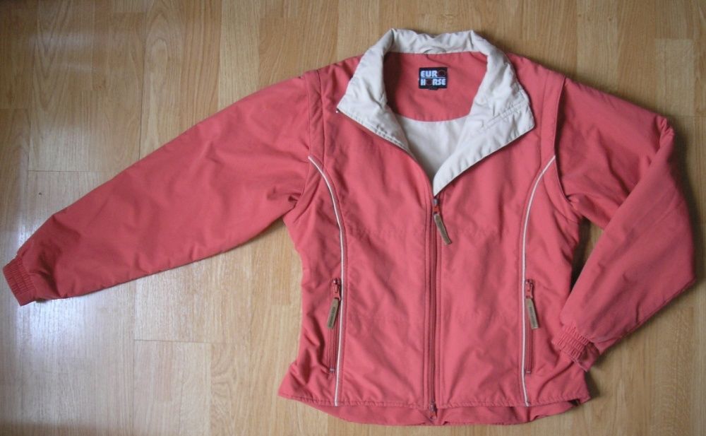 Пролетни якета, 7-8-9 год.