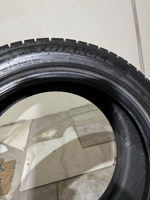 Зимние шины Triangle 235/45/R18