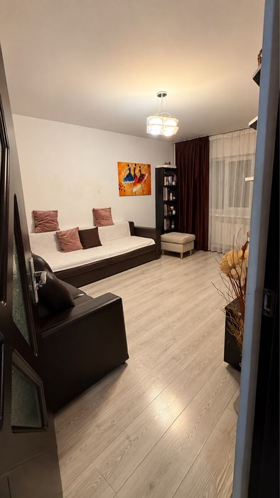 Apartament 3 camere decomandat, 66 mp – Aviației, Aurel Vlaicu — fotografia 2
