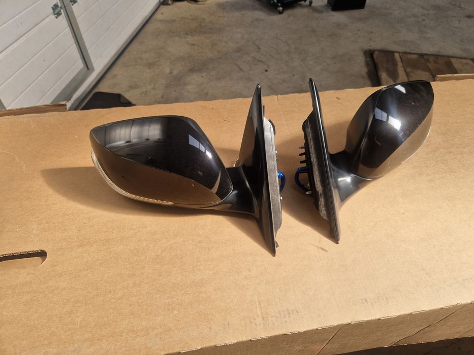 Oglinzi/oglinda Infinity Q50