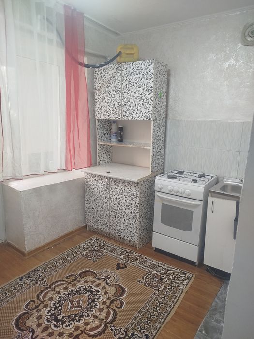 Продам  1 ком квартиру