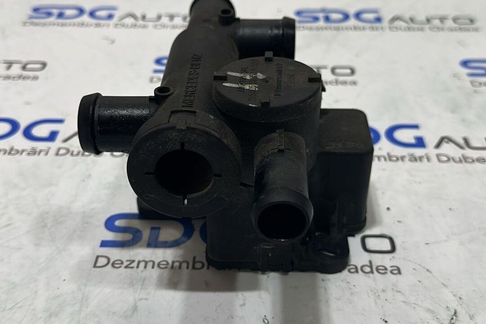 Regulator supapa de incalzire A0028308584 Mercedes Vito 2003-2012 Euro 5