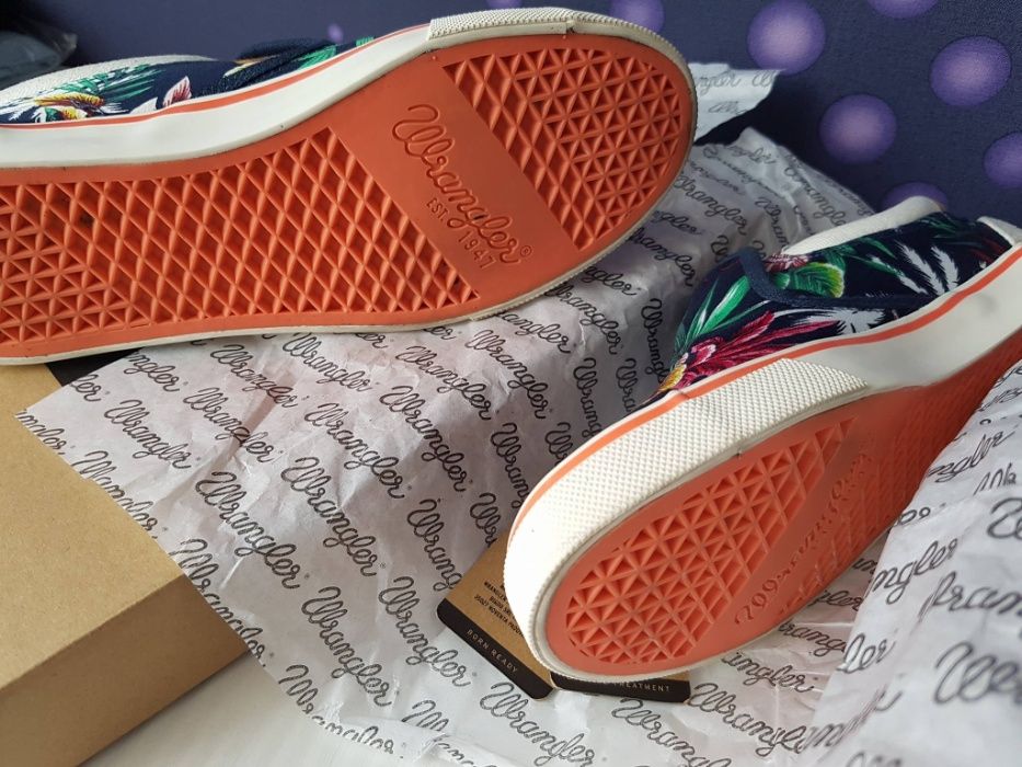 Wrangler шарени/37