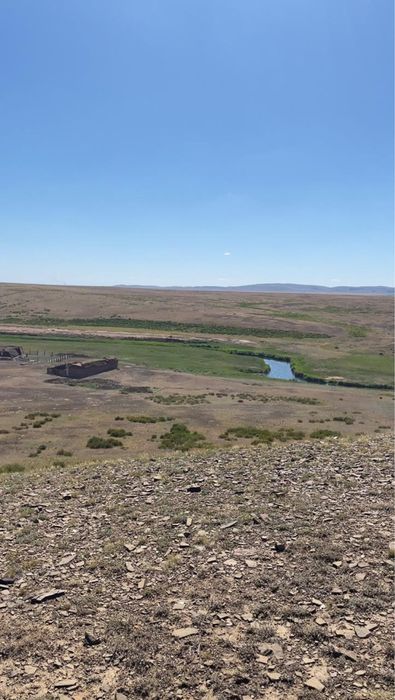 Крестьянское хозяйство