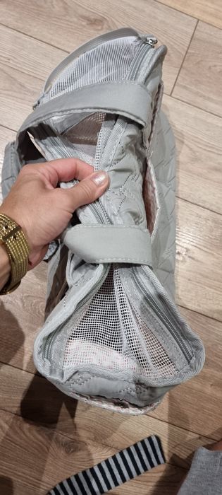 Чанта за малко куче,коте