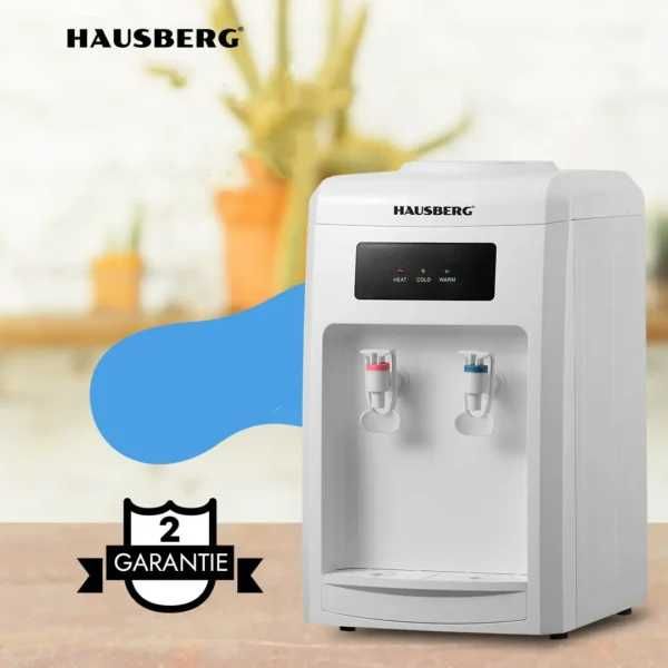 Диспенсер за вода Hausberg HB-6026AB