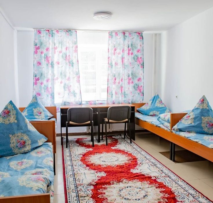 Сдам в аренду Места в Хостеле.