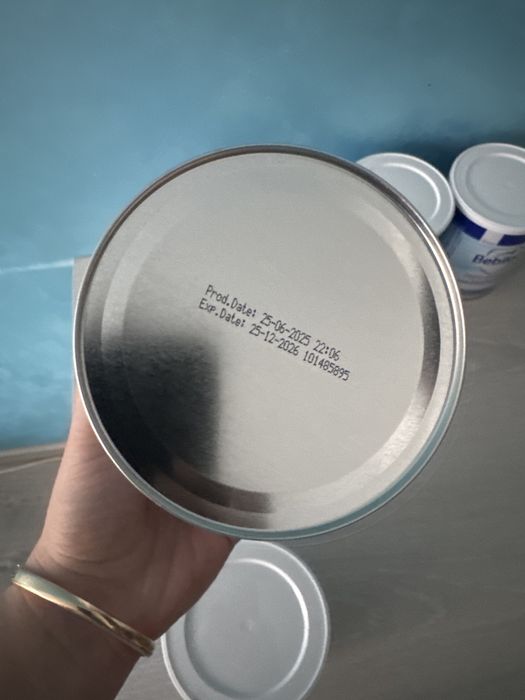 Aptamil (Bebilon  ) Pepti syneo 2 !