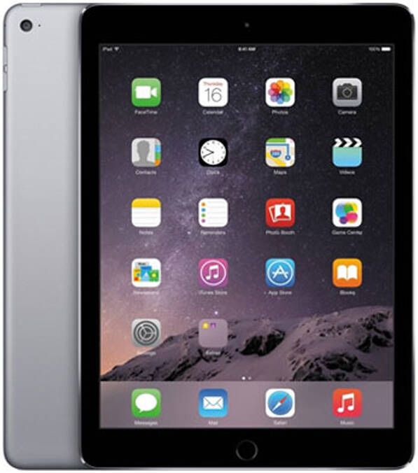 Apple Ipad 6 поколения