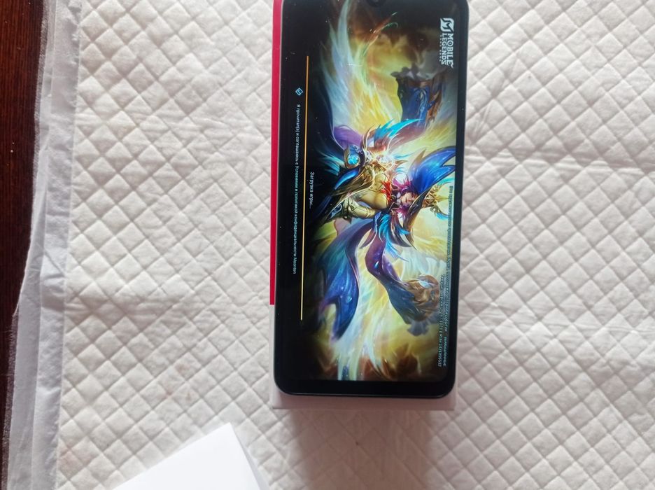Продам новый Redmi A3X