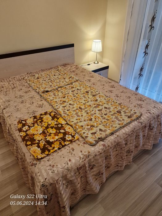 Sac de dormit/adulți