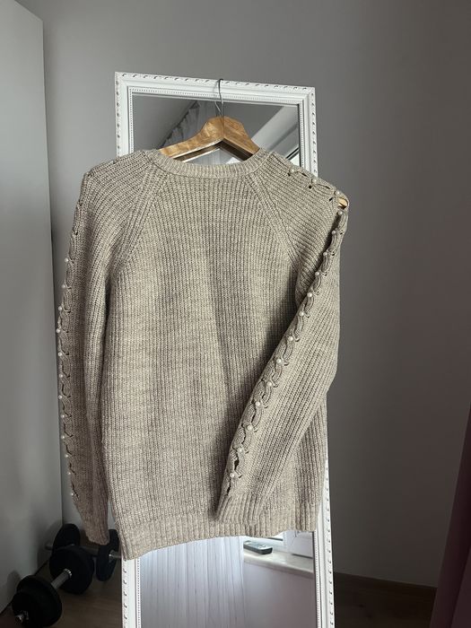 Запазени пуловери