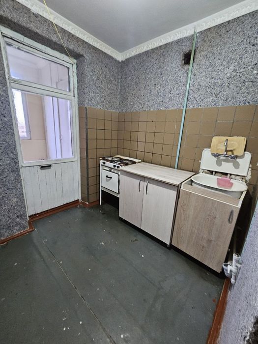 Сдается однокомнатная квартира