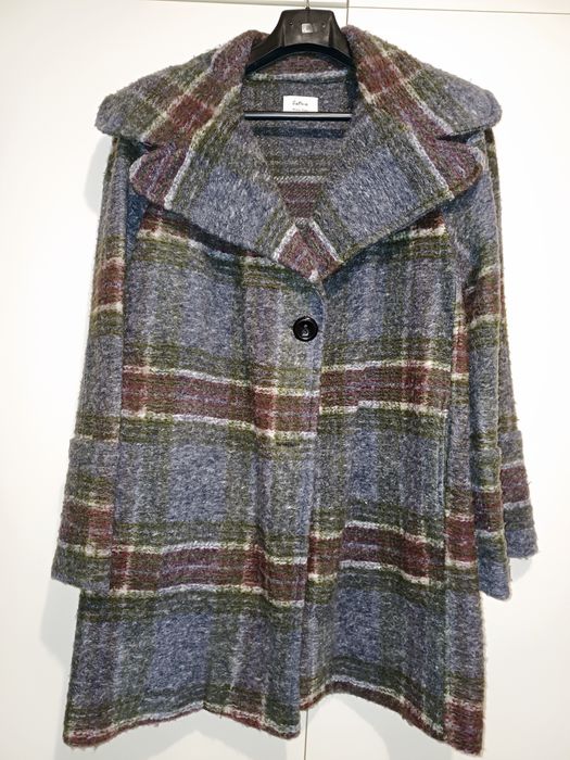 Дамски зимни палтенца