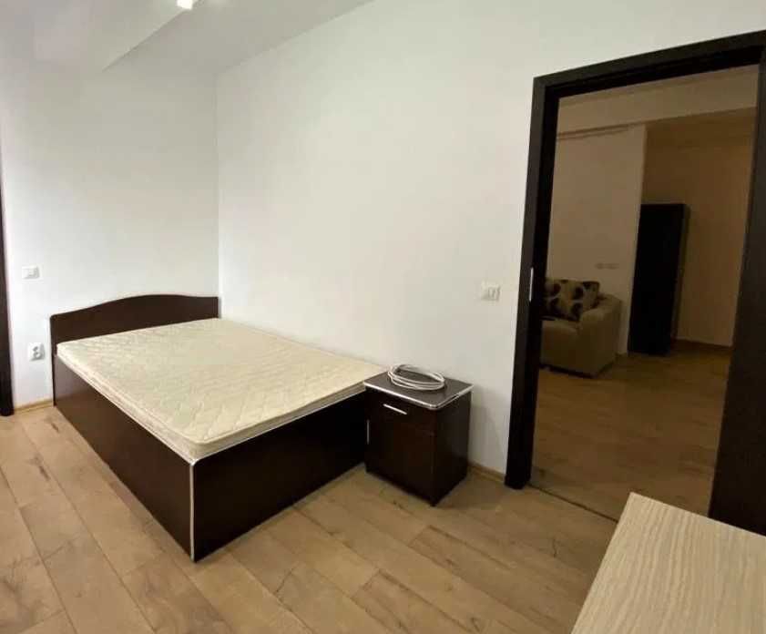 Дава се под наем Двустаен апартамент в Пловдив, Център - 65 кв.м за 270.3 € - Снимка #6