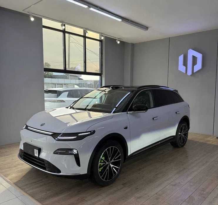 С11 625 EV Yillik 0% ustamada
