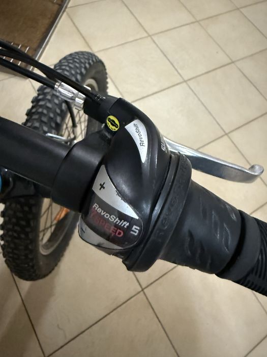 Детско колело Scott Scale 20