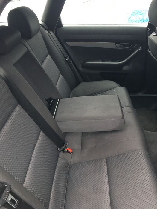 Vand sau Schimb audi A6 AVANT