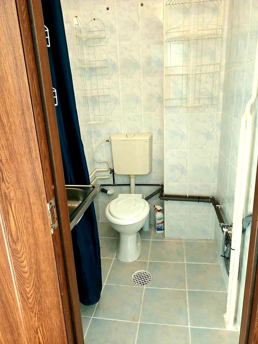 Persoana fizica inchiriez garsoniera 12 mp Manastur