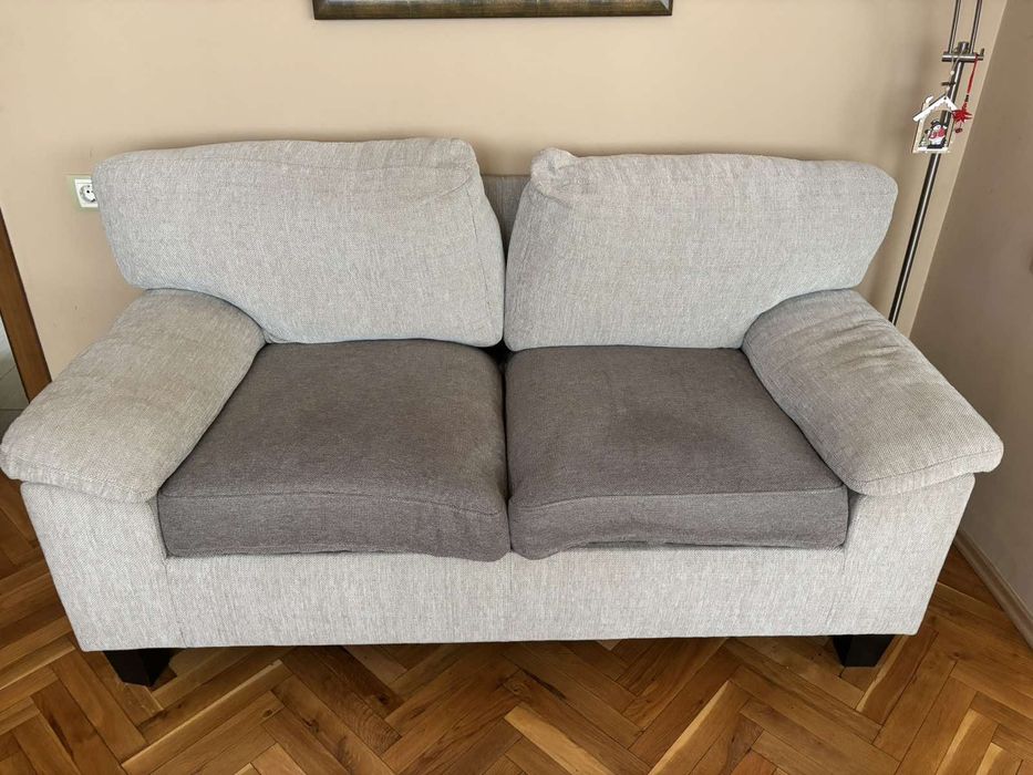 Дивани + фотьойл 3+2+1