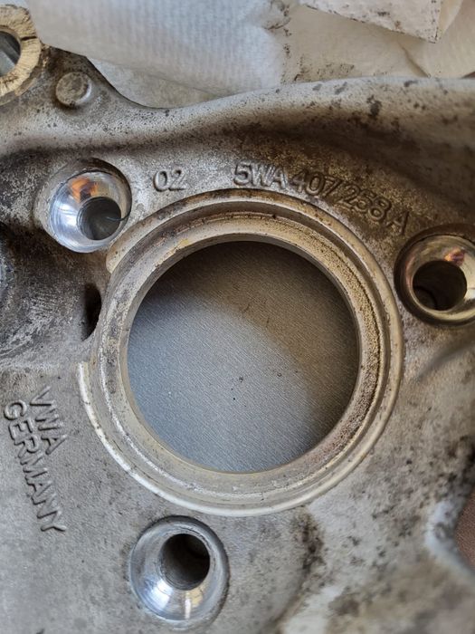 Piese auto impecabile Skoda