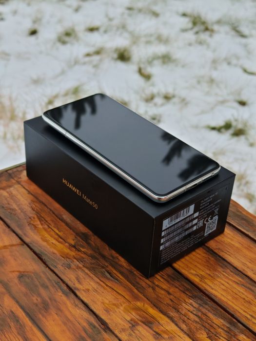 Продам huawei mate 50