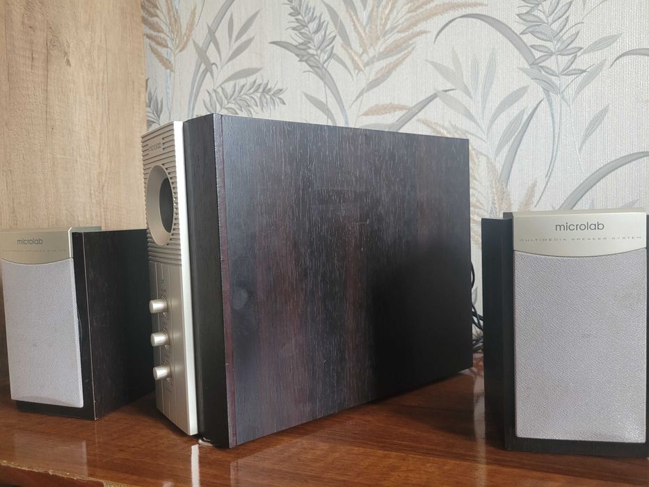 Жақсы жағдайдағы микролаб колонкасы сатылады