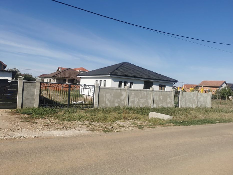 Casă în cartierul tinerilor Horia