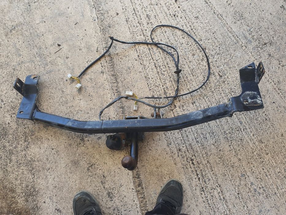 Тегличът  за Mitsubishi Space Wagon, произвеждан от 1999