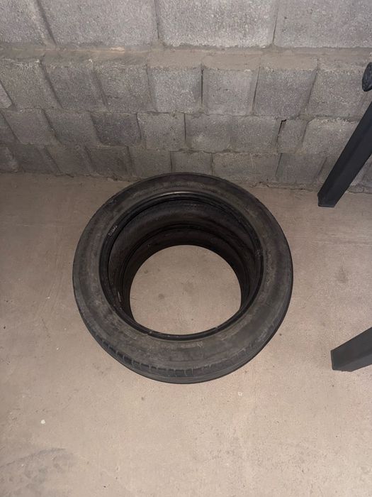 Michelin балоны 18 размер. 2 штук лето