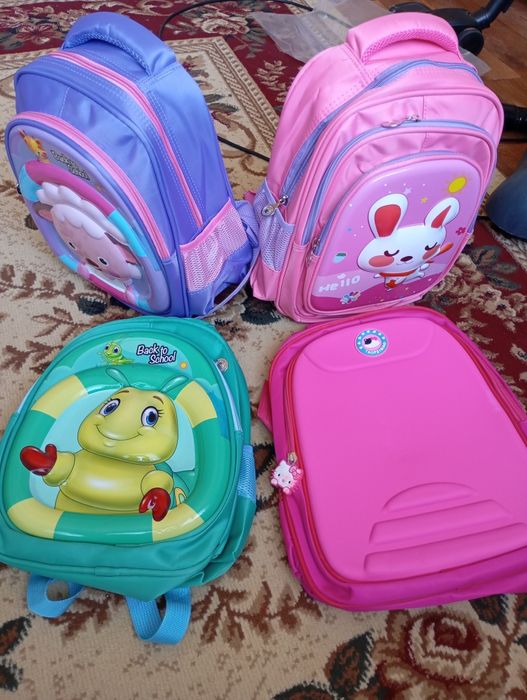 Сумка для школьников