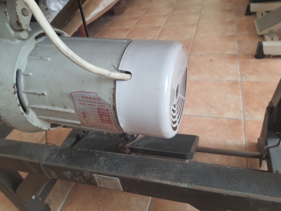 Монофазен оверлог Текстима