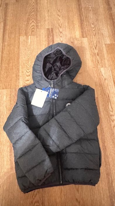 Куртка на мальчика