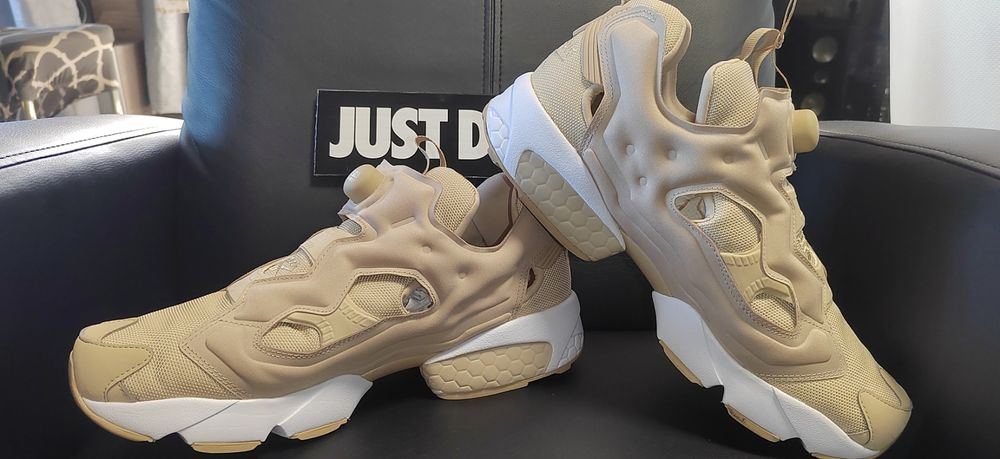 Reebok Instapump Fury OG, номер 47