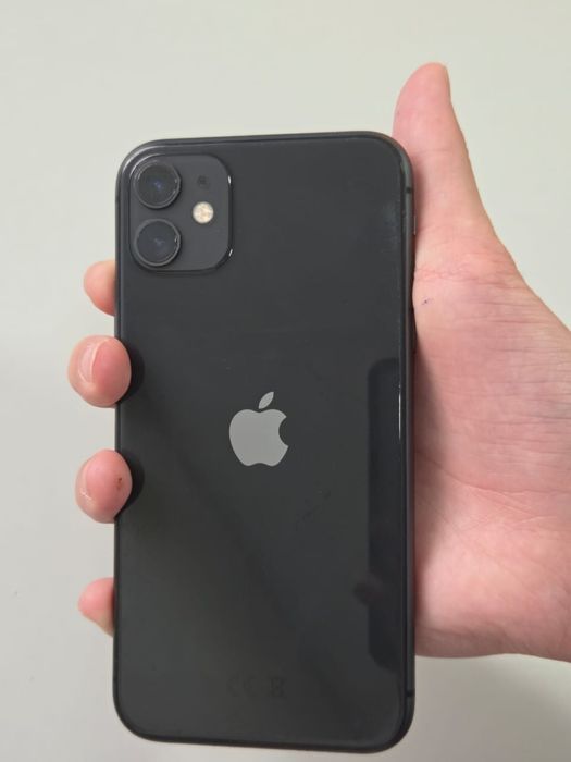 Продам Айфон 11 128 гб