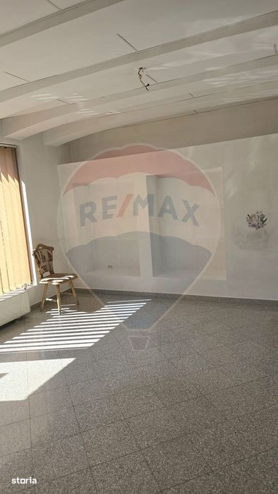 Spațiu comercial de 50mp de închiriat