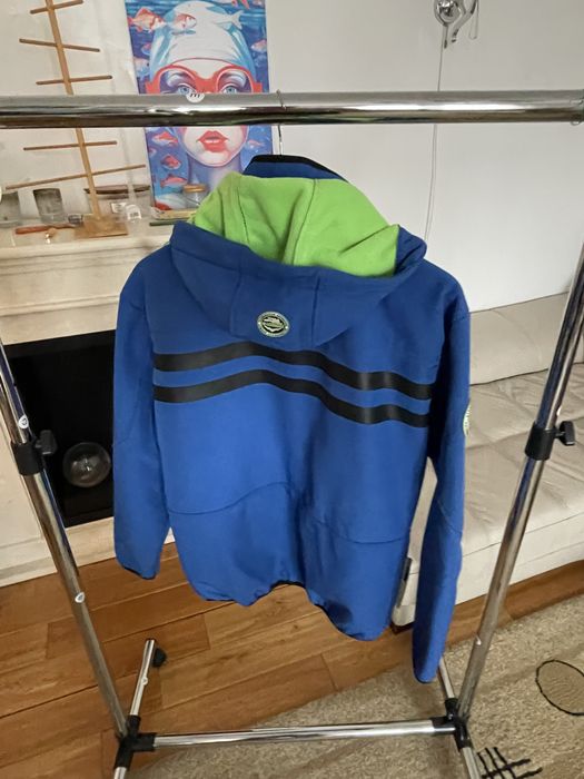 Куртка Geographical Norway Turbo-Dry 5000, размер M