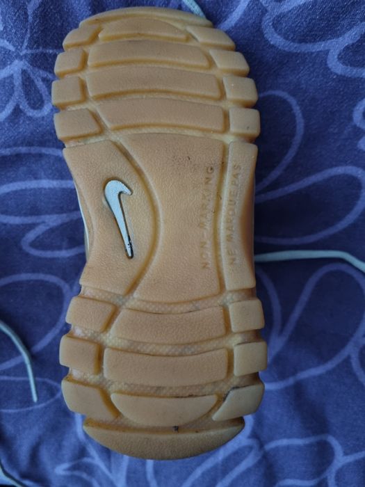 Зимни обувки nike