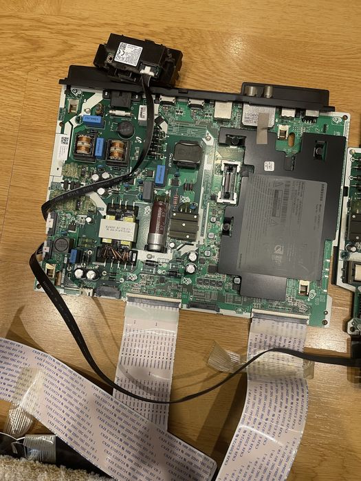 De vanzare placi functionale Samsung