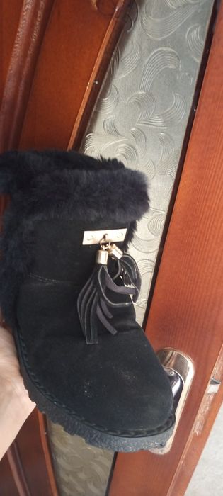 Rassiskiy sapochka sotiladi