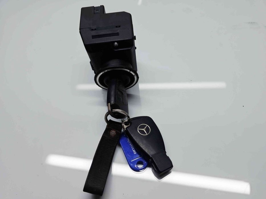 Contact cu cheie Mercedes Clasa B (W245) [Fabr 2005-2011] 1695451508