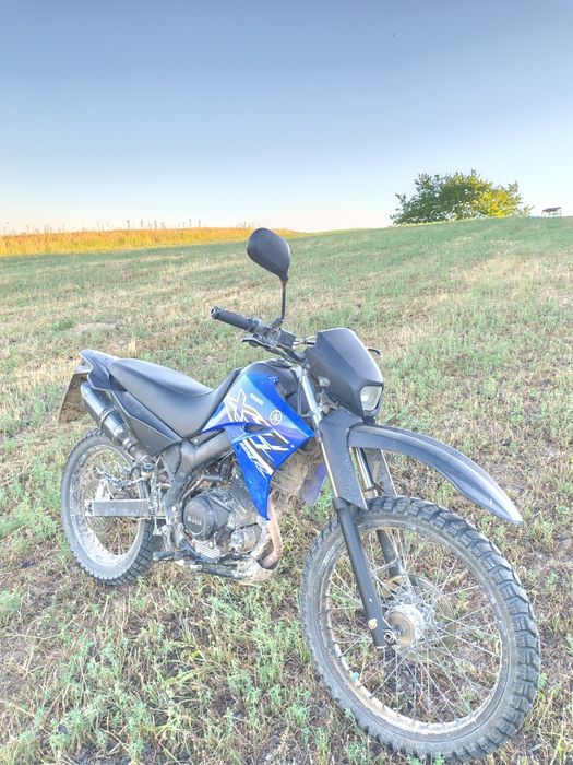 Vând Yamaha XT 125R